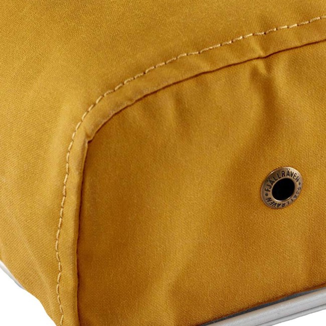 Torba Fjällräven Bottle Pocket Ochre