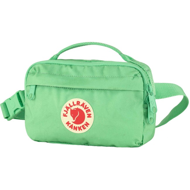 Ľadvinka fjällräven KANKEN HIP PACK Apple Mint