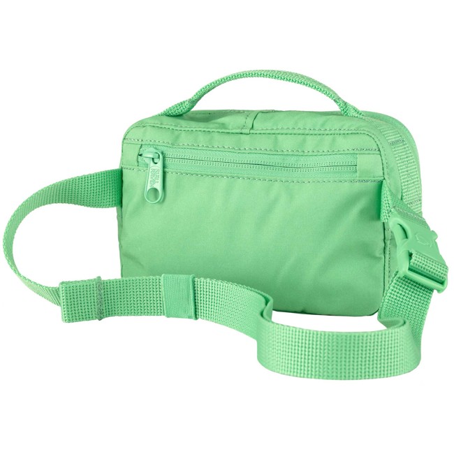 Ľadvinka fjällräven KANKEN HIP PACK Apple Mint