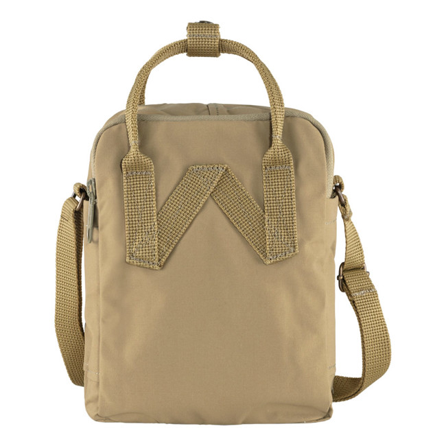 Bandoulière fjällräven KANKEN SLING Clay