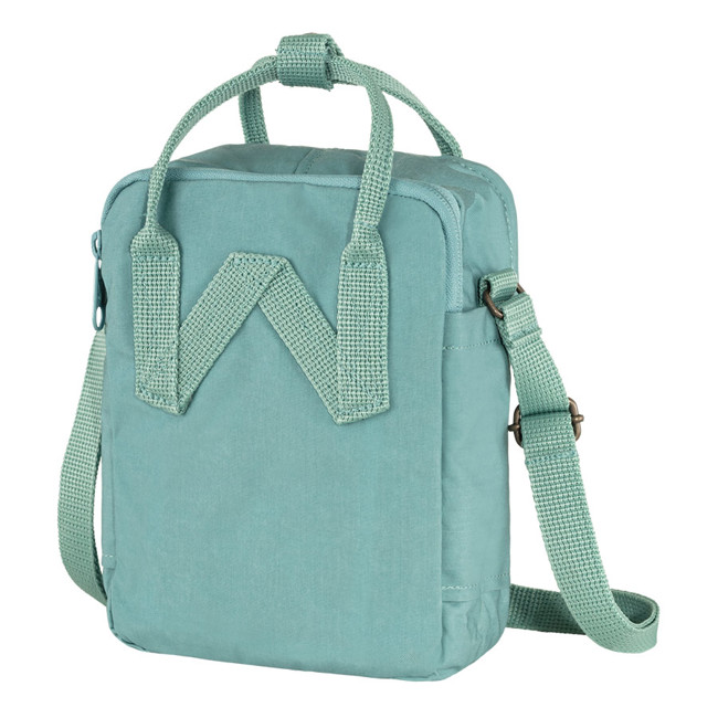 Kabelka fjällräven KANKEN SLING Sky Blue