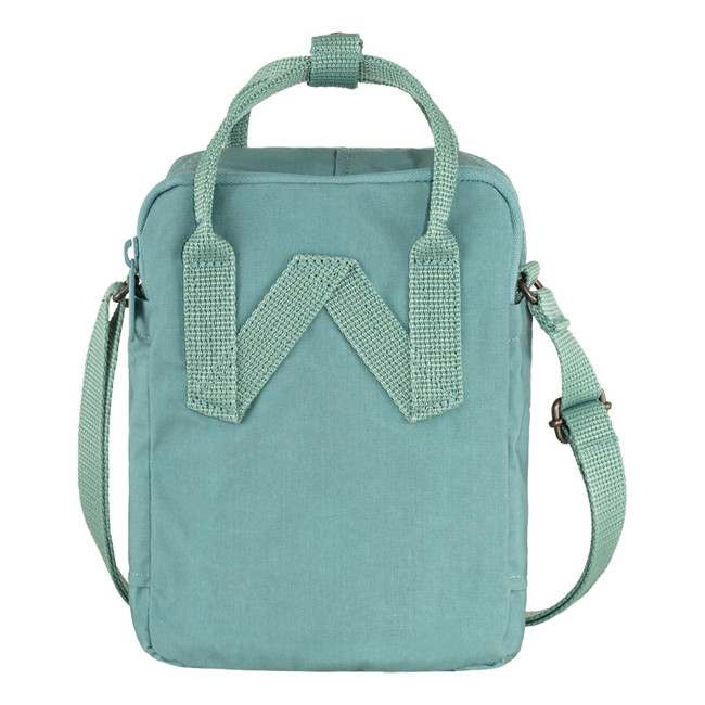 Kabelka fjällräven KANKEN SLING Sky Blue