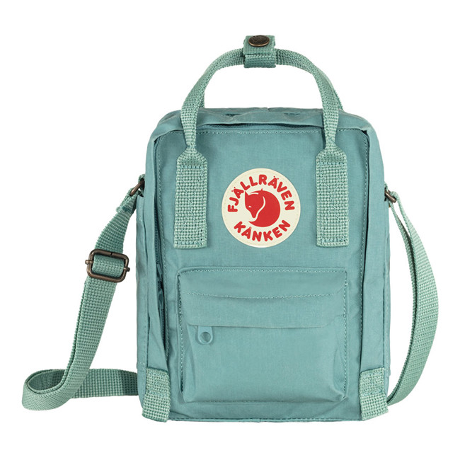 Kabelka fjällräven KANKEN SLING Sky Blue