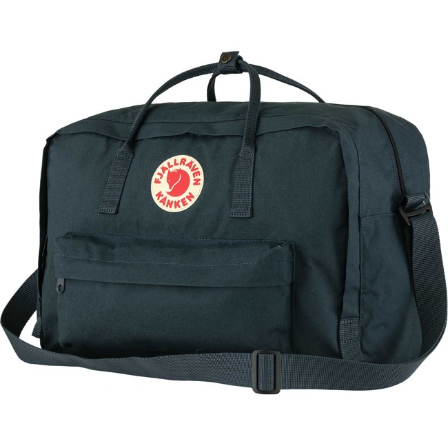 Kabelka fjällräven KANKEN  Navy