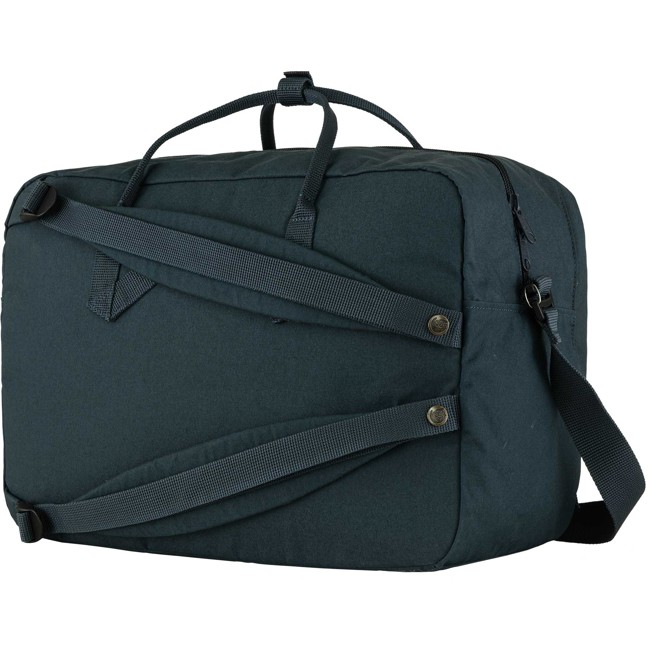 Kabelka fjällräven KANKEN  Navy