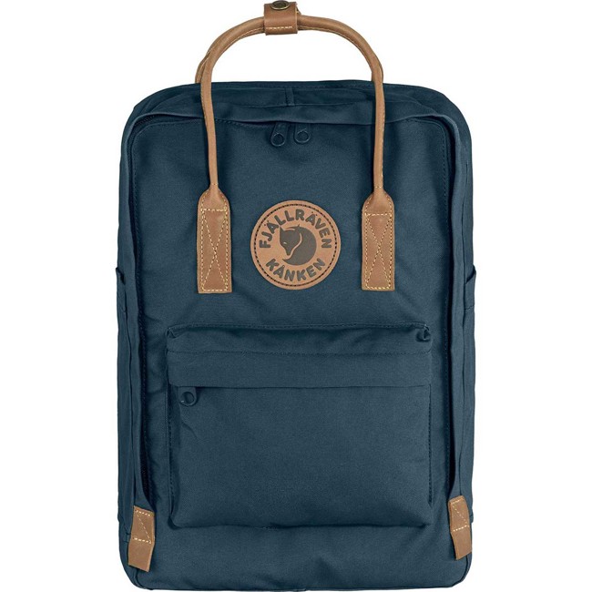 Hátizsák fjällräven NO. 2 LAPTOP 15 Navy