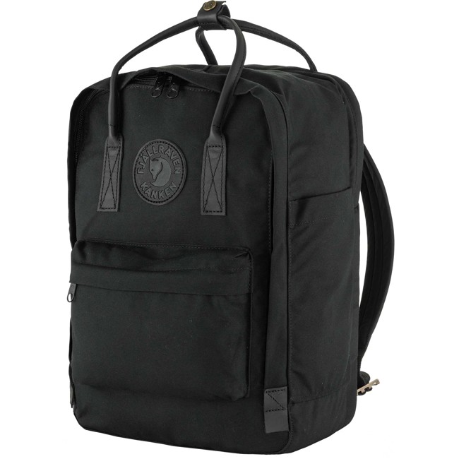 Batoh fjällräven KANKEN NO. 2 LAPTOP 15 Black