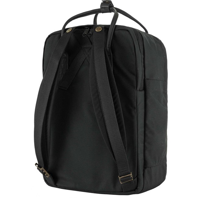 Batoh fjällräven KANKEN NO. 2 LAPTOP 15 Black
