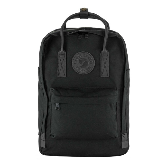 Batoh fjällräven KANKEN NO. 2 LAPTOP 15 Black