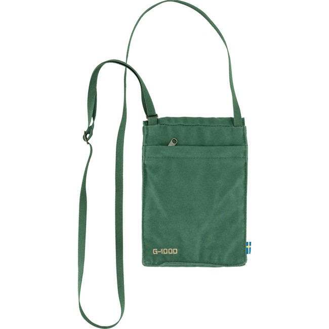 Borsa fjällräven POCKET