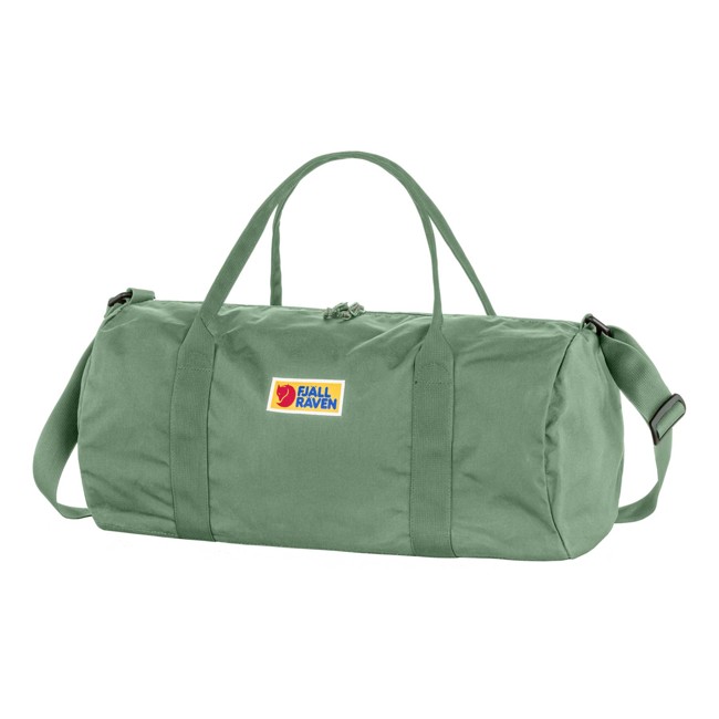 Borsa fjällräven VARDAG 30 Patina Green
