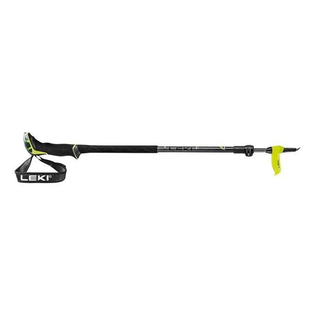 Bastoncini Leki Guide Lite 2 Carbon