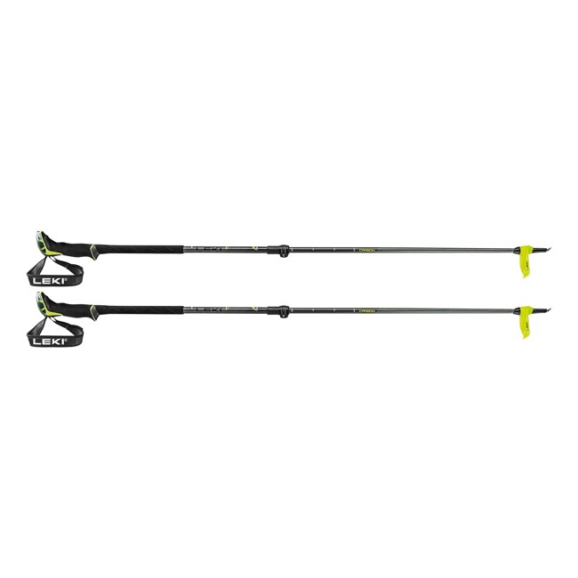 Bastoncini Leki Guide Lite 2 Carbon