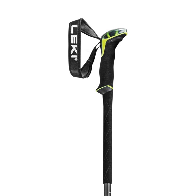 Bastoncini Leki Guide Lite 2 Carbon