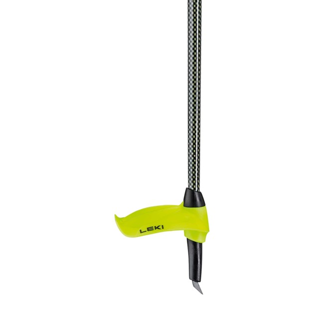 Bastoncini Leki Guide Lite 2 Carbon