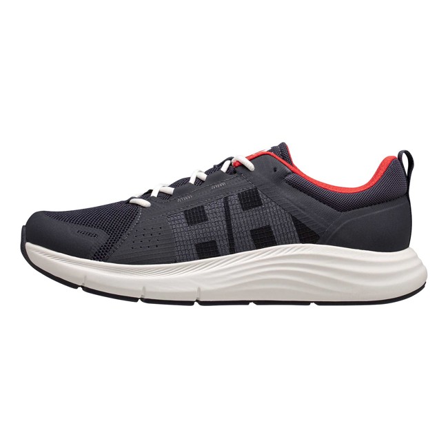 Vaelluskengät helly hansen Ahiga EVO 5 Navy