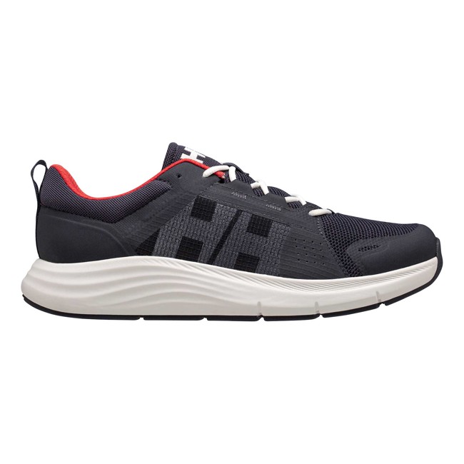 Vaelluskengät helly hansen Ahiga EVO 5 Navy