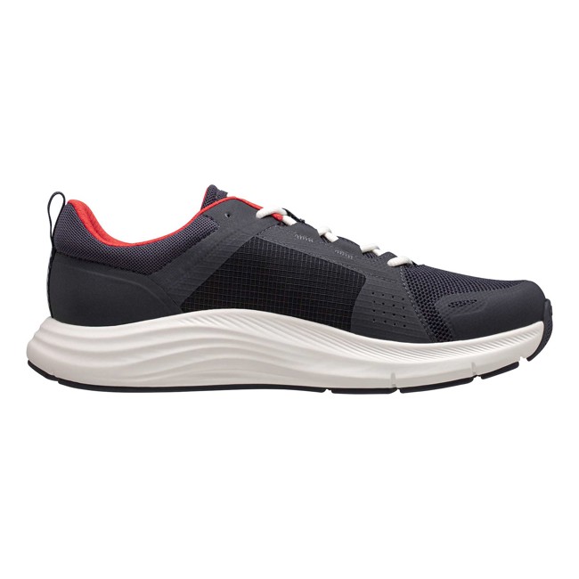 Vaelluskengät helly hansen Ahiga EVO 5 Navy