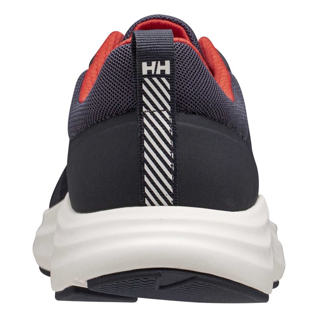 Vaelluskengät helly hansen Ahiga EVO 5 Navy