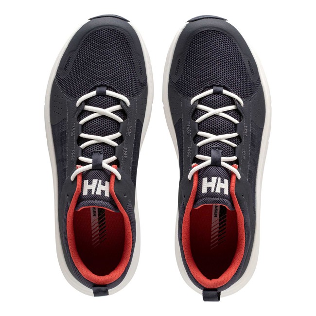 Vaelluskengät helly hansen Ahiga EVO 5 Navy