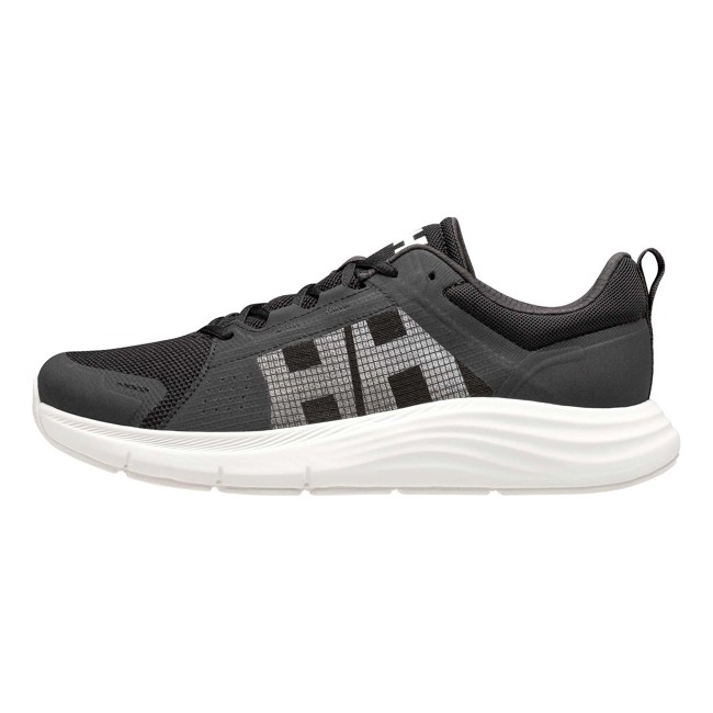 Vaelluskengät helly hansen AHIGA EVO 5 Black