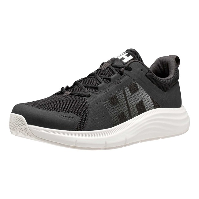 Zapatillas helly hansen AHIGA EVO 5 Black