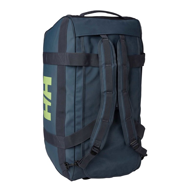 Kabelka helly hansen SCOUT DUFFEL XL Alpine Frost