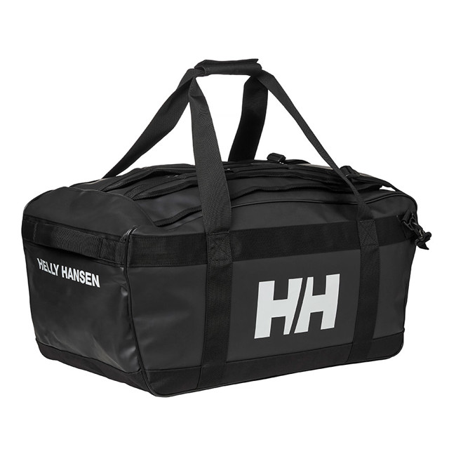 Beutel helly hansen SCOUT DUFFEL XL Black
