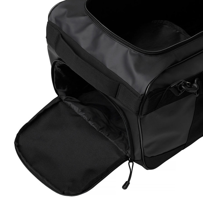 Kabelka helly hansen SCOUT DUFFEL XL Black