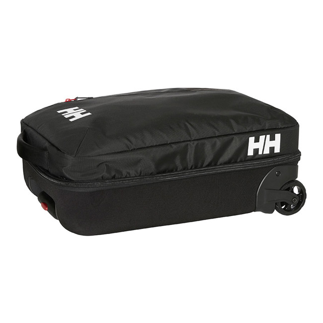 Kabelka Helly Hansen Exp. Trolley Carry On Black