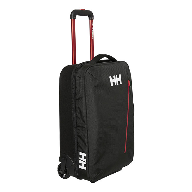 Kabelka Helly Hansen Exp. Trolley Carry On Black