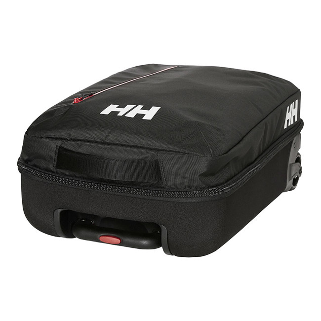 Kabelka Helly Hansen Exp. Trolley Carry On Black