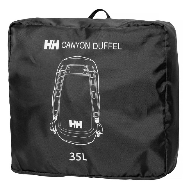 Zaino helly hansen Canyon 35L