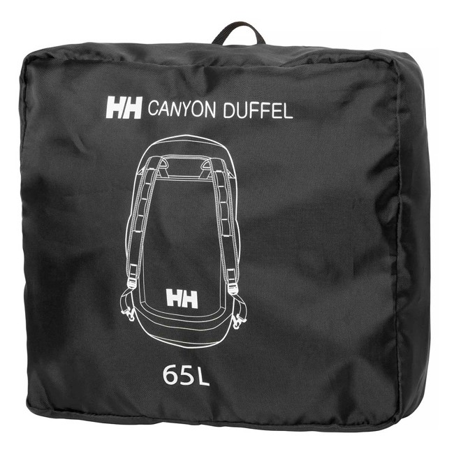 Batoh helly hansen Canyon 65L