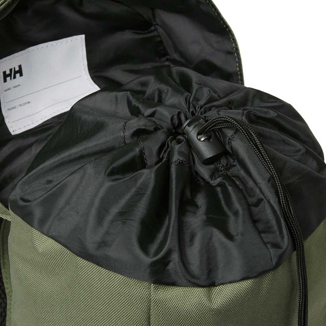 Batoh na záda helly hansen SKOGEN KIDS