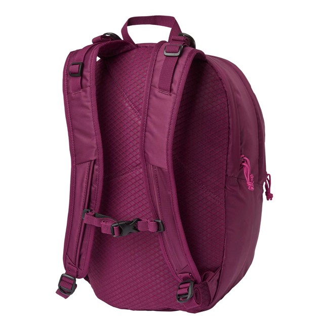 Batoh na záda helly hansen EXPLORER Dark Magenta