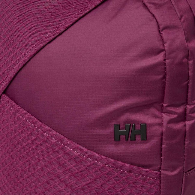 Batoh na záda helly hansen EXPLORER Dark Magenta