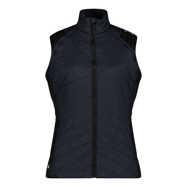 Jacke cmp Unlimitech Second Layer Hybrid
