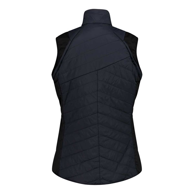 Jacke cmp Unlimitech Second Layer Hybrid