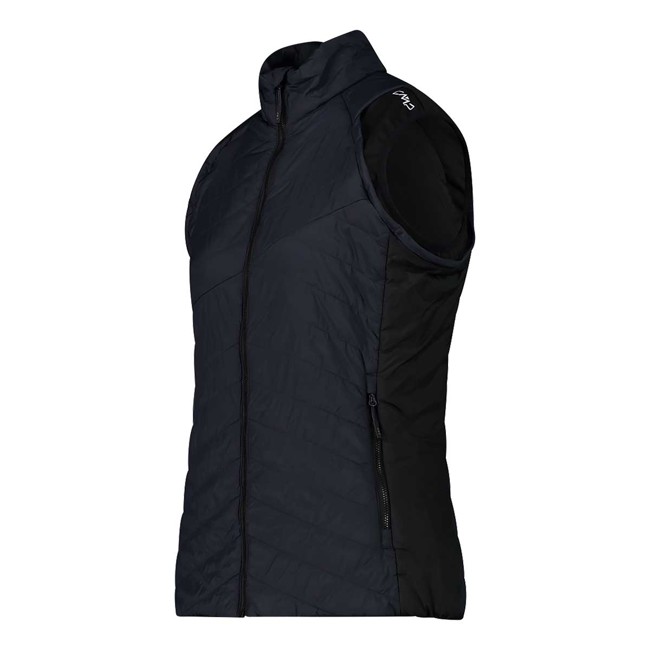 Jacke cmp Unlimitech Second Layer Hybrid