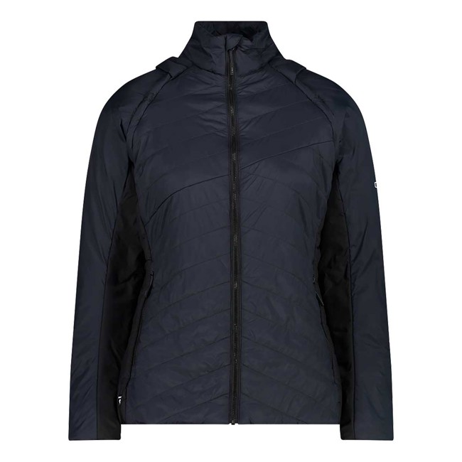 Jacke cmp Unlimitech Second Layer Hybrid