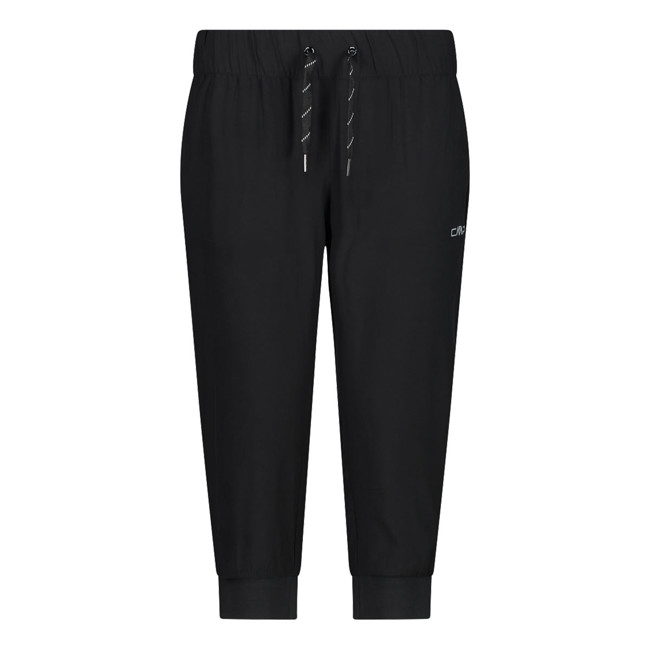 Nohavice cmp 3/4 PANT Nero