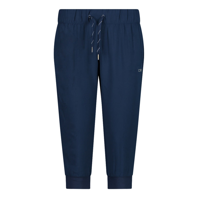 Bukser cmp WOMAN 3/4 PANT Blue