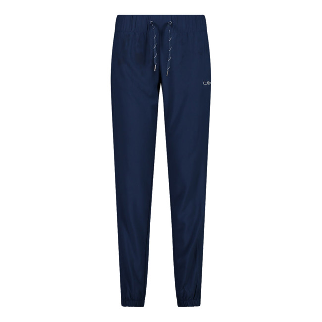 Bukser cmp WOMAN LONG PANT Blue