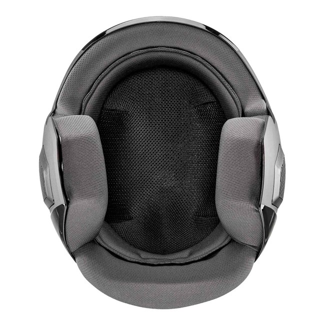 Sisak Uvex Invictus Mips Black-anthracite Matt