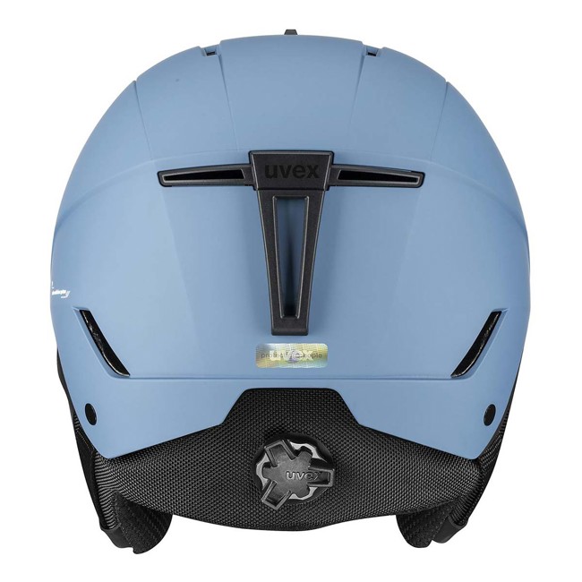 Sisak Uvex Stance Stone Blue Matt