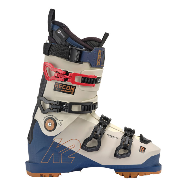 Buty K2 Recon 120 Mv