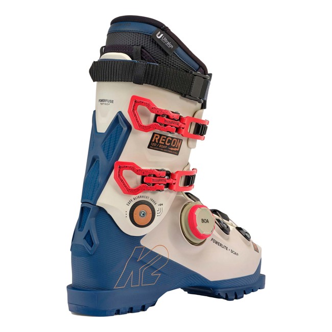 Buty K2 Recon 120 Boa