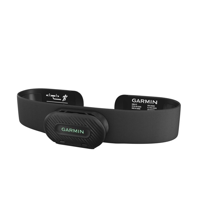 Dodatek garmin HRM-Fit Mujer