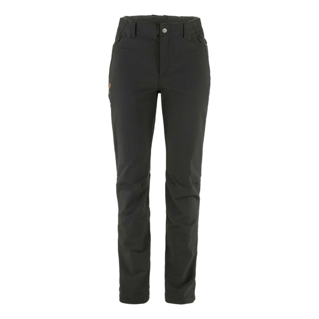 Housut fjällräven ABISKO WINTER STRETCH Regular
